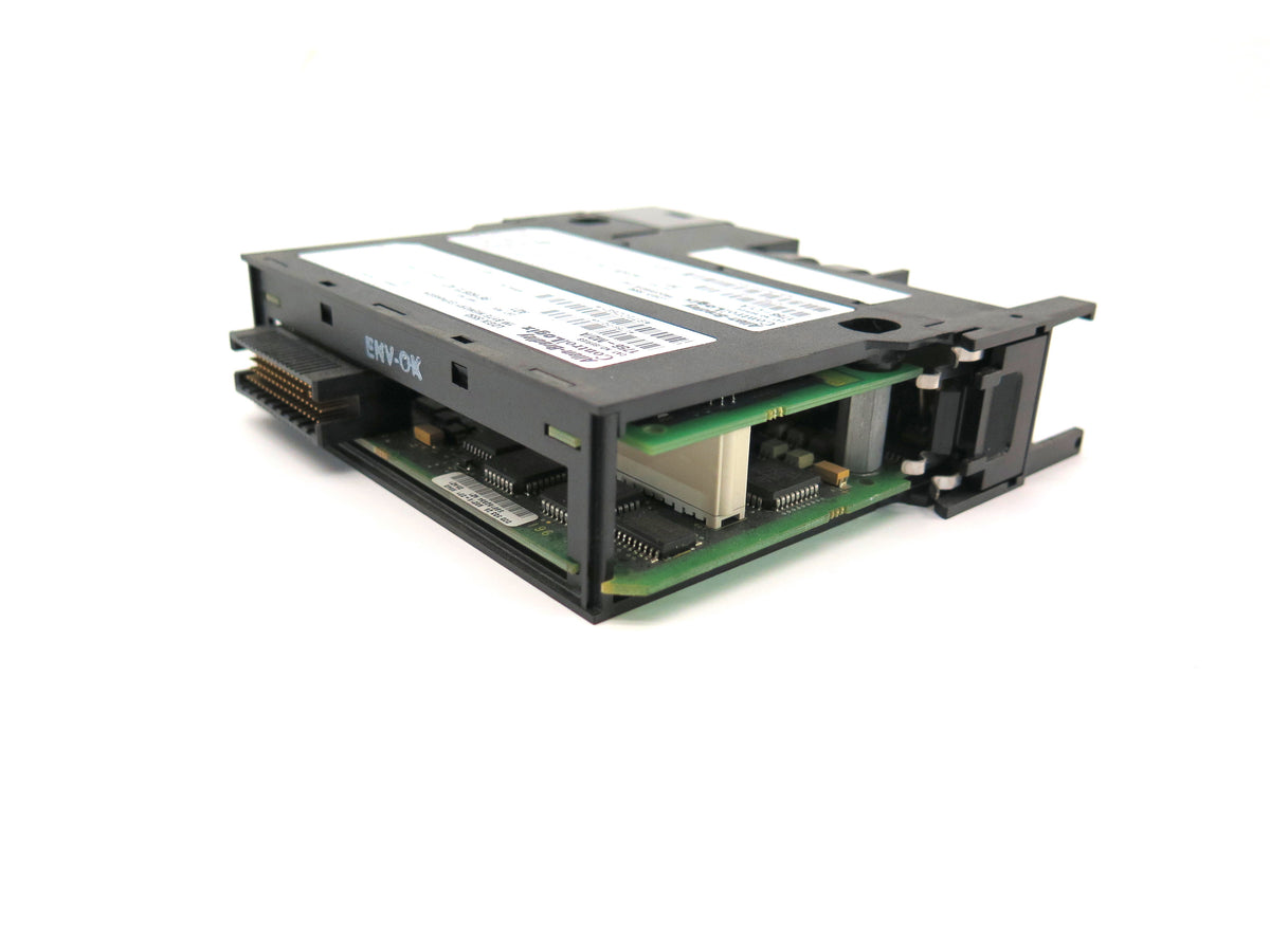 Allen-Bradley ControlLogix 1756-L1/A Processor Unit  & 1756-M2/A NO DOOR - Advance Operations
