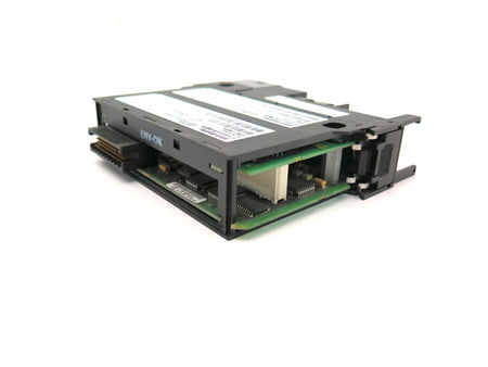 Allen-Bradley ControlLogix 1756-L1/A Processor Unit  & 1756-M2/A NO DOOR - Advance Operations