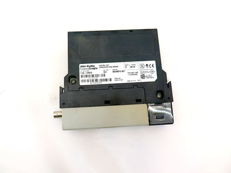 Allen-Bradley 1756-CNB/D Control Net Communication Bridge - Advance Operations