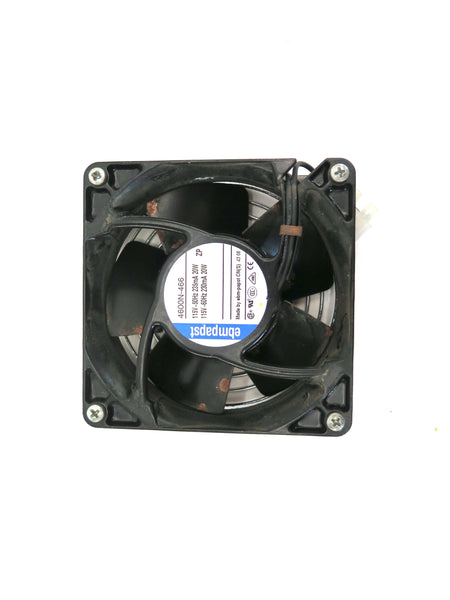 EBM PAPST 4600N-466 Cooling Fan 115Vac - Advance Operations