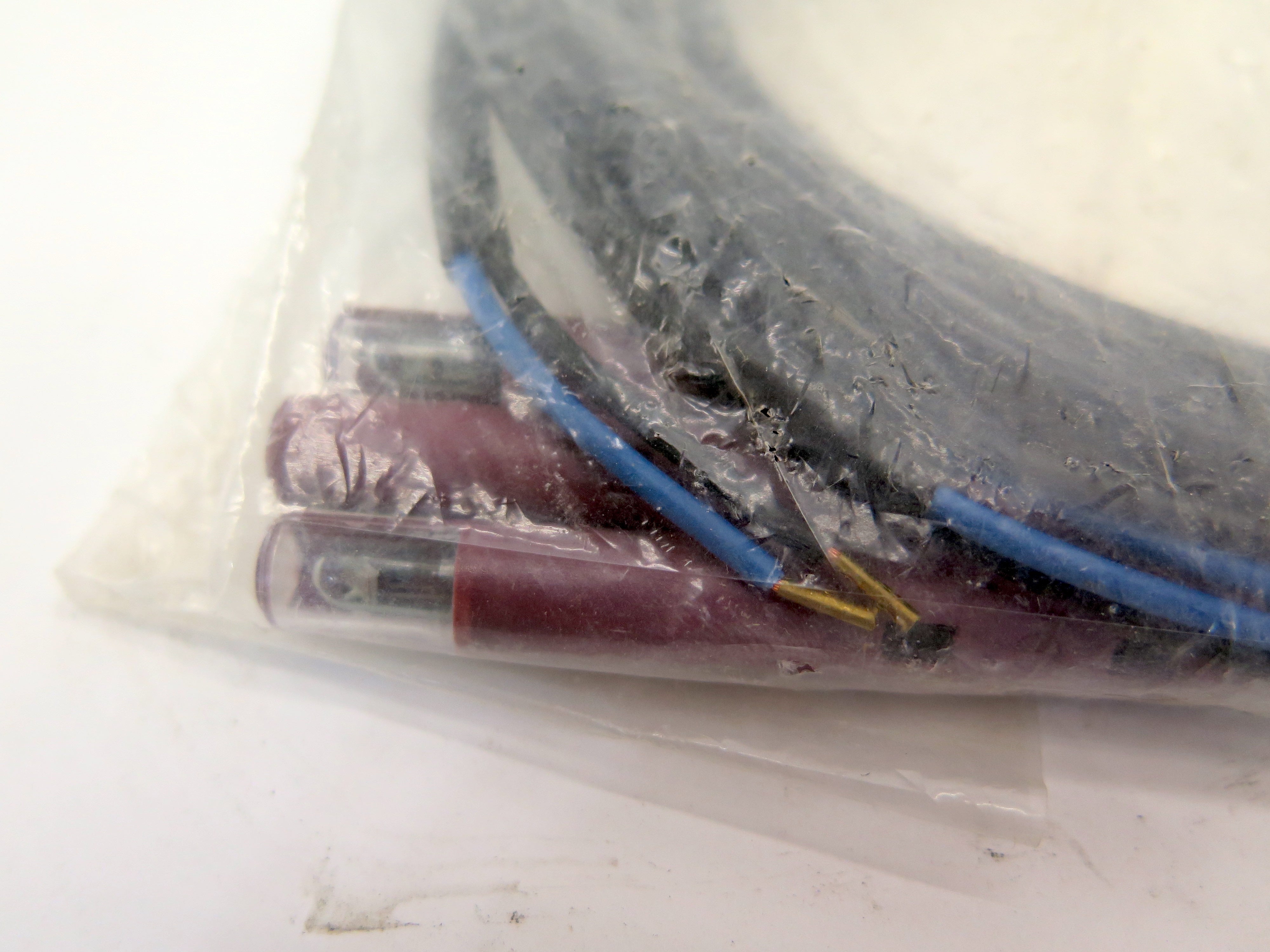 Danfoss LDS Photo Unit 057H7292 Long Housing - Advance Operations