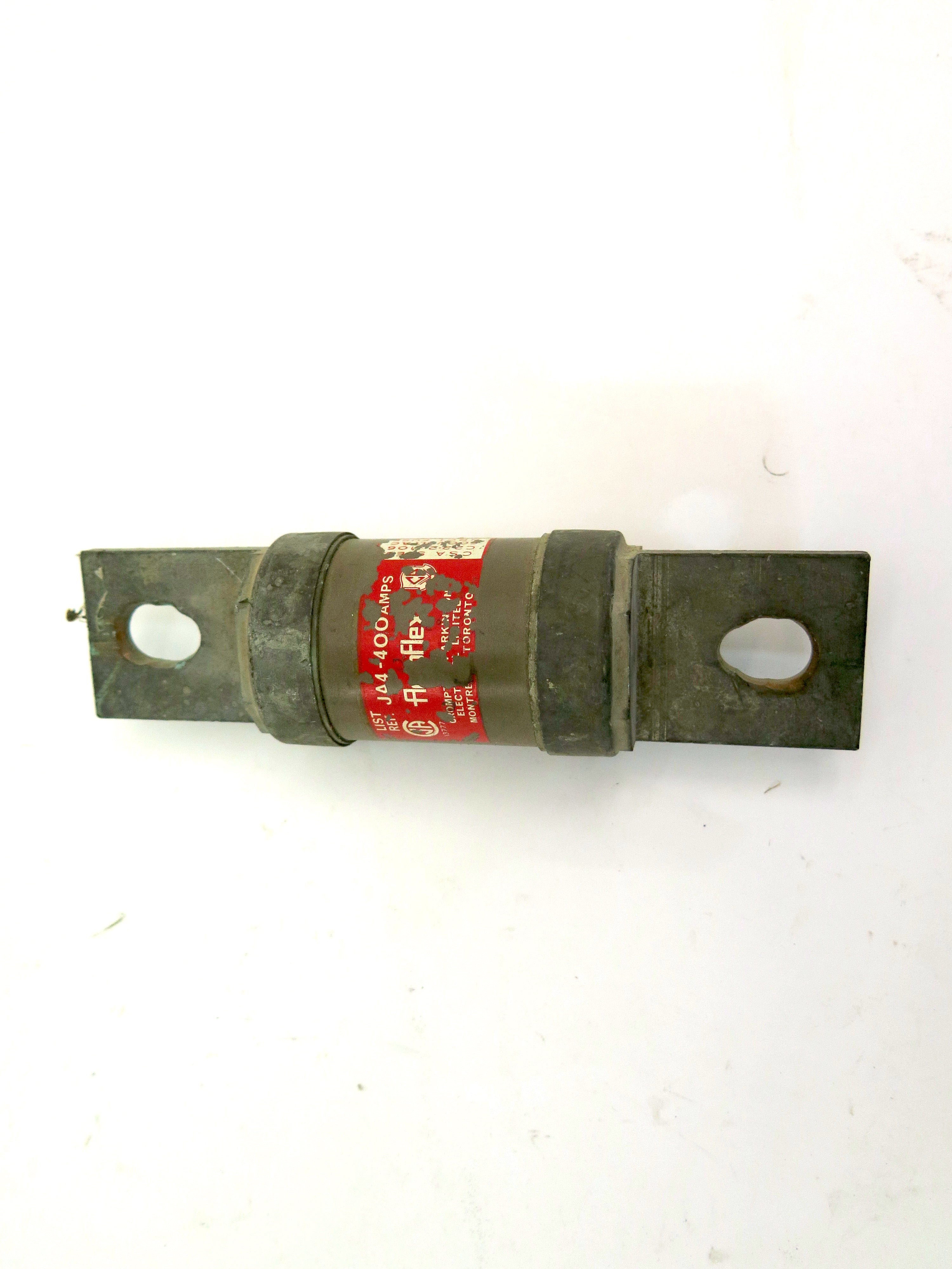 Aeroflex JA4-400 Fuse 400A - Advance Operations