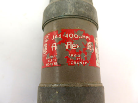 Aeroflex JA4-400 Fuse 400A - Advance Operations