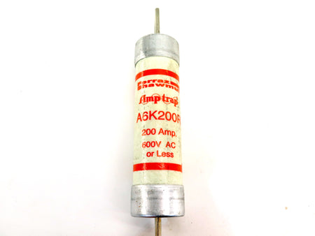 Ferraz Shawmut A6K200R Fuse 200A 600Vac - Advance Operations