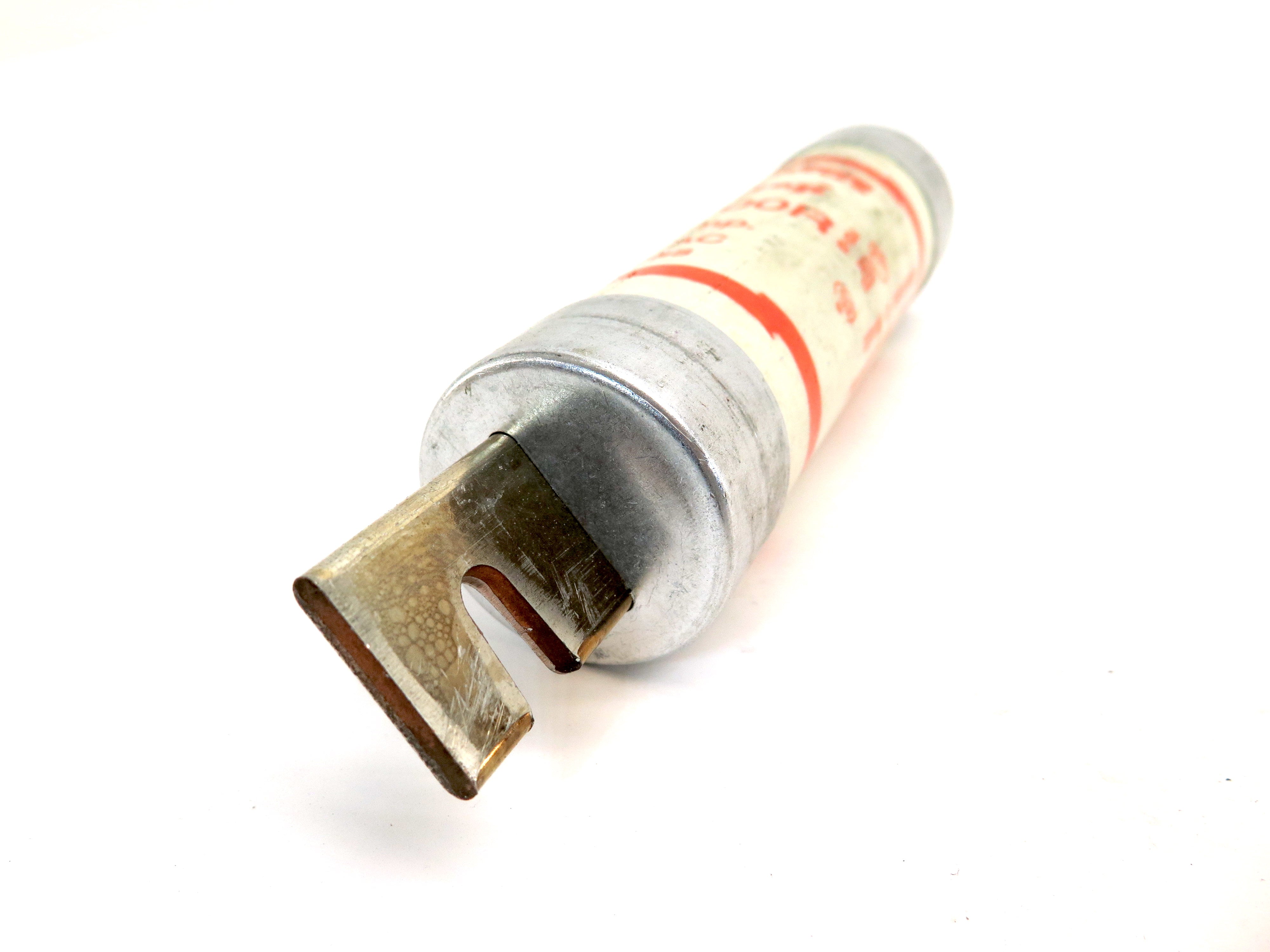 Ferraz Shawmut A6K200R Fuse 200A 600Vac - Advance Operations