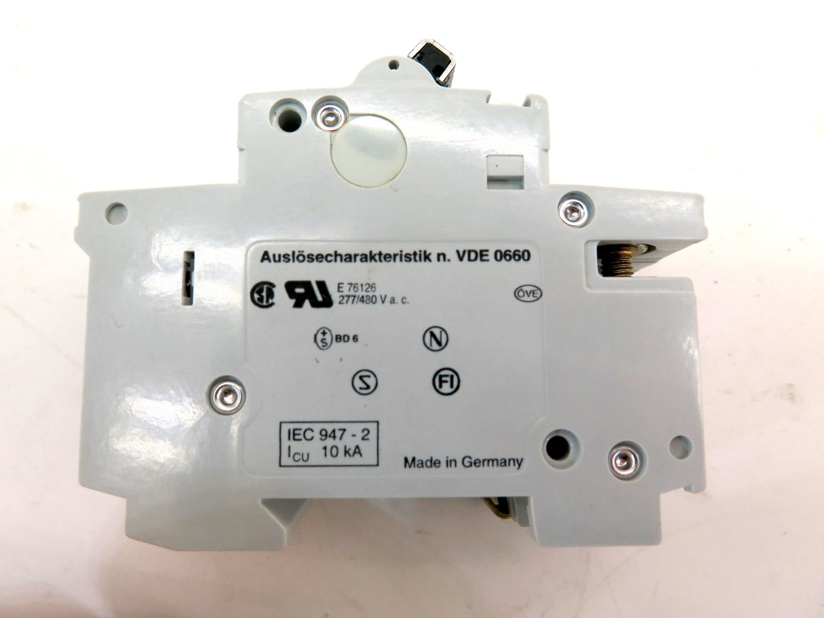 ABB S272-K25 Circuit Breaker NEW IN BOX - Advance Operations