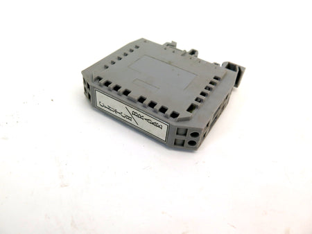 Gainsborough Clutch / Brake Control - Advance Operations