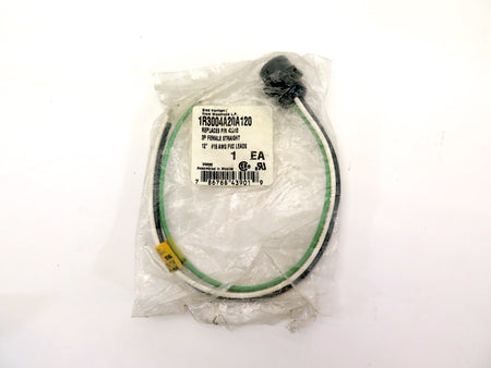 Brad Harrison 1R3004A20A120 Single-Ended Receptacle 7/8-16 UN-2A - Advance Operations