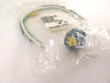 Brad Harrison / Woodhead 7R5006A17A120 Cable & Connector Set - Advance Operations