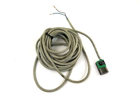 Parker / CKD RO Hall Effect Magnetic Reed Switch 200 VAC 24 VDC - Advance Operations