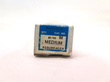 Load image into Gallery viewer, Ideal Commutator 1&quot;x1&quot;x1&quot; Staright Handle 80-155M Medium - Advance Operations
