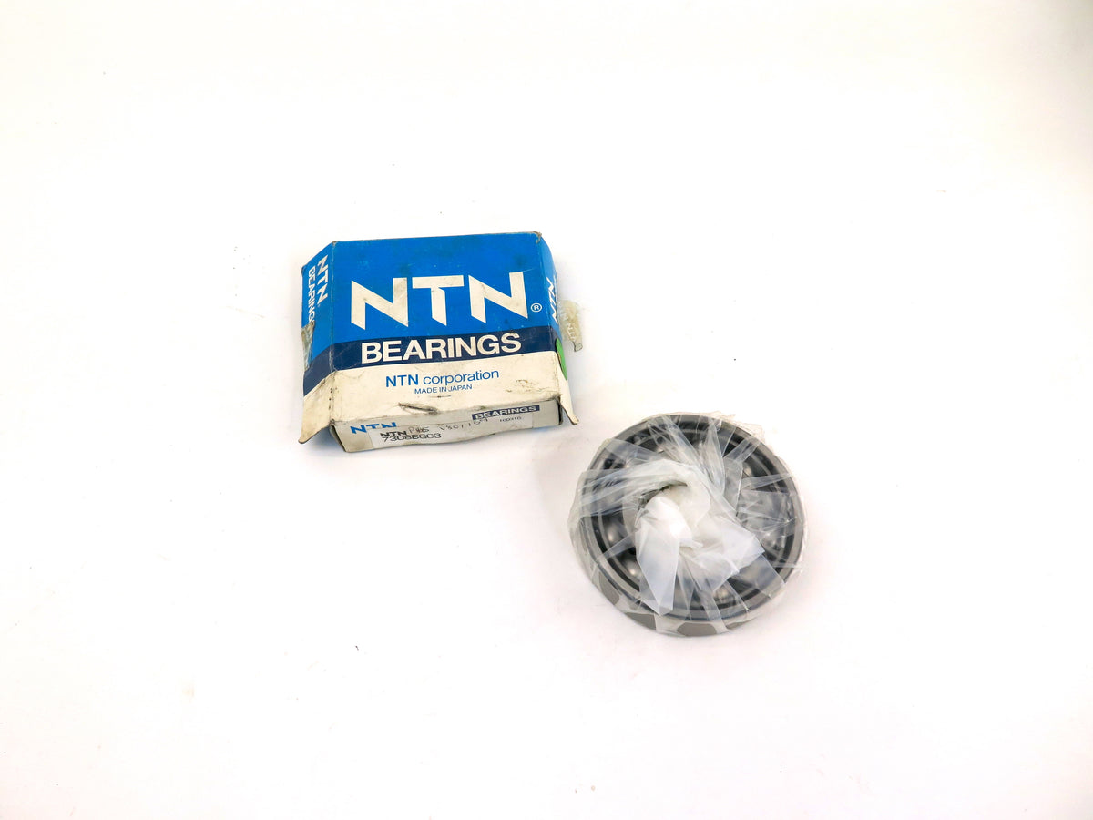 NTN 7308BGC3 Ball Bearing - Advance Operations