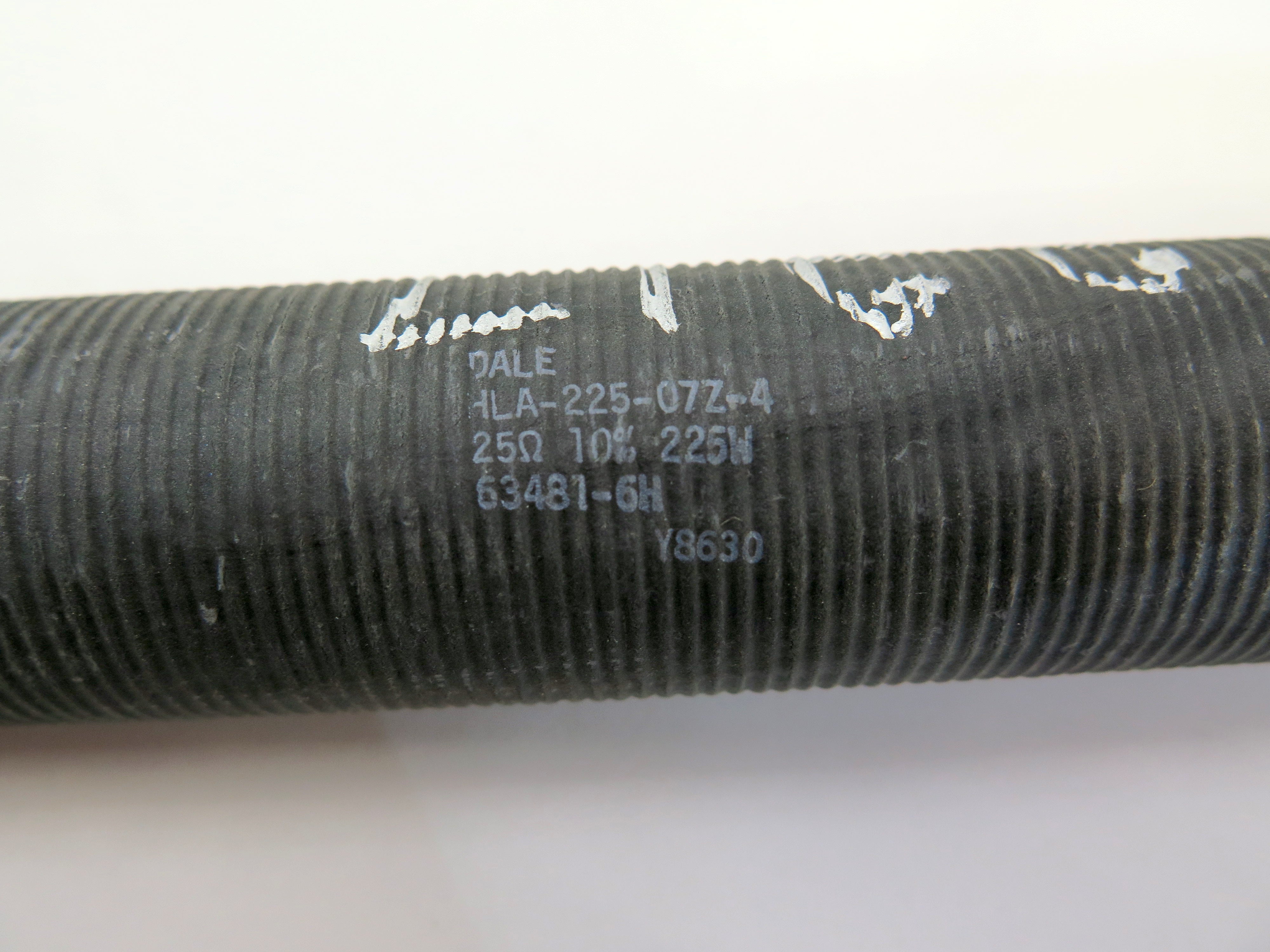 Reliance 63481-6H Resistor 25Ohm 200 Watt - Advance Operations