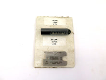 Load image into Gallery viewer, Parker 6Z TM #72 &amp; 6A-LOK #75 For Use With Size 6 Fitting - Advance Operations
