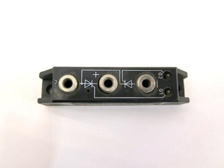 Semikron Semipack1 SKKT90 12H3 39CNUR Thyristor - Advance Operations