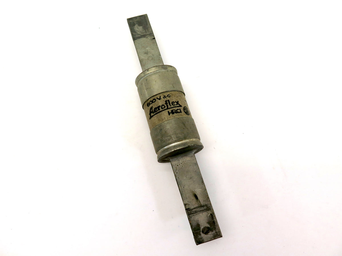 Aeroflex NA1100 NA1-100 Fuse 100A 600V - Advance Operations