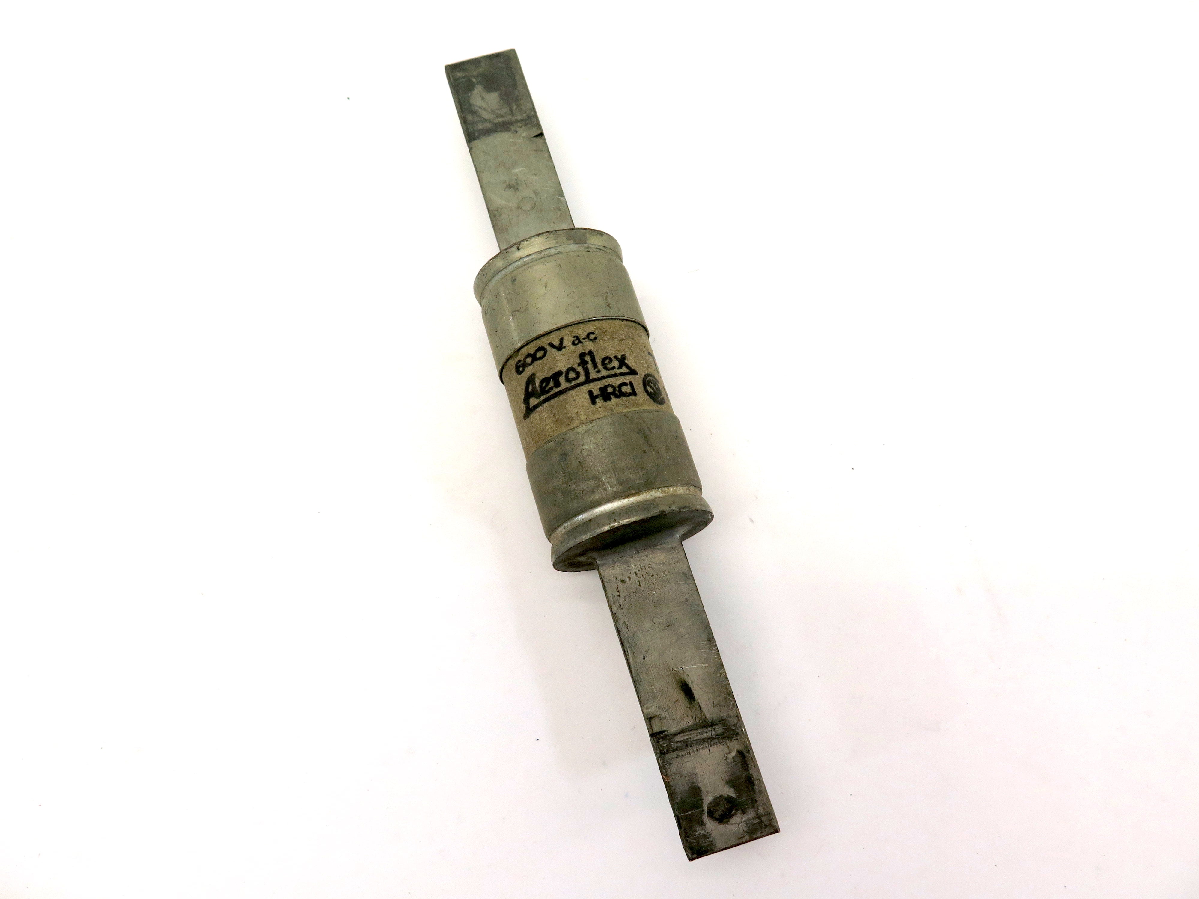 Aeroflex NA1100 NA1-100 Fuse 100A 600V - Advance Operations