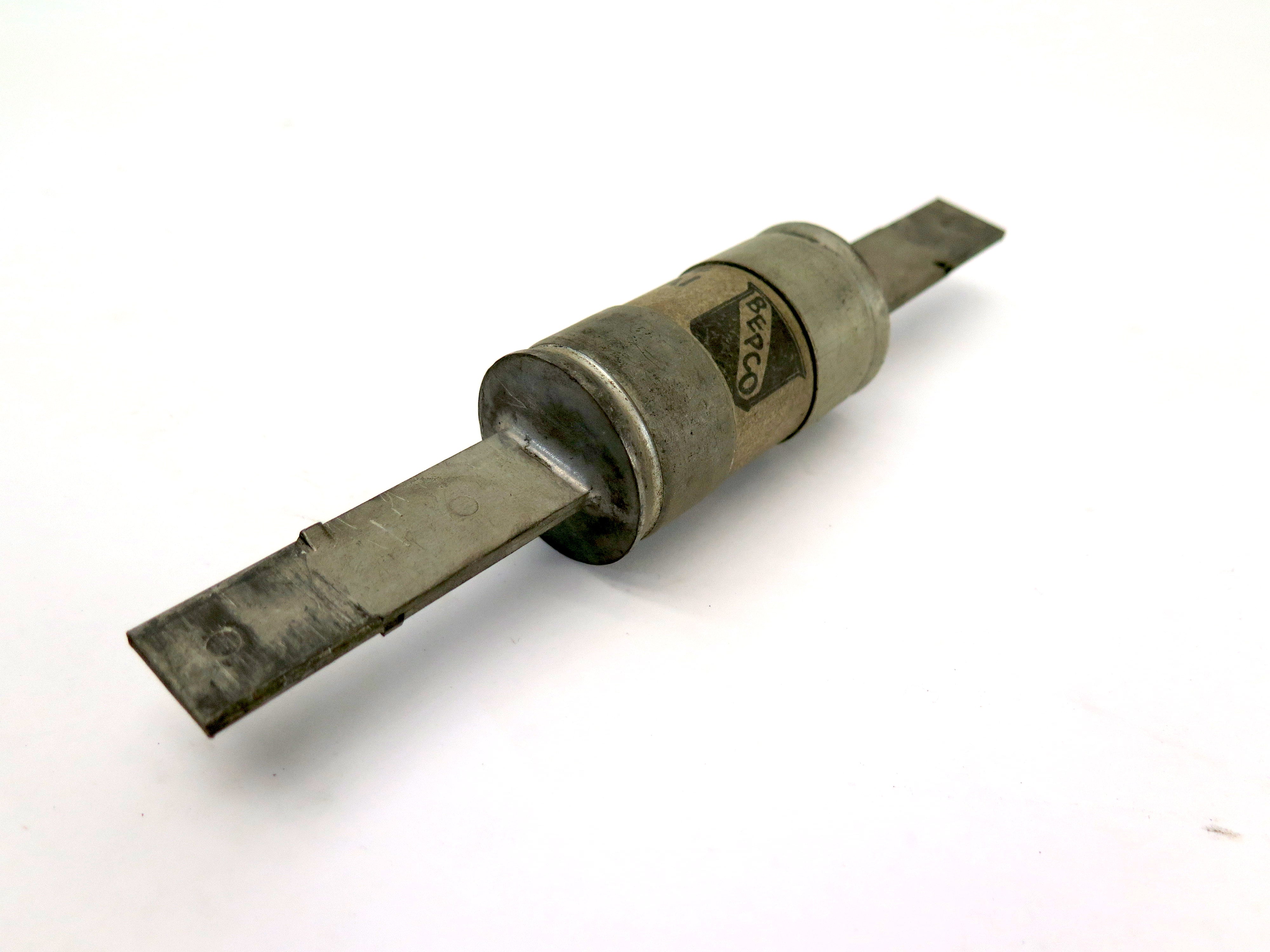 Aeroflex NA1100 NA1-100 Fuse 100A 600V - Advance Operations