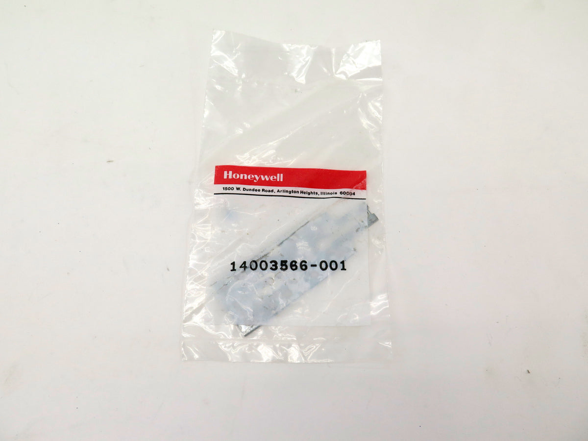 Honeywell 140036566-001 Mounted Backplate - Advance Operations