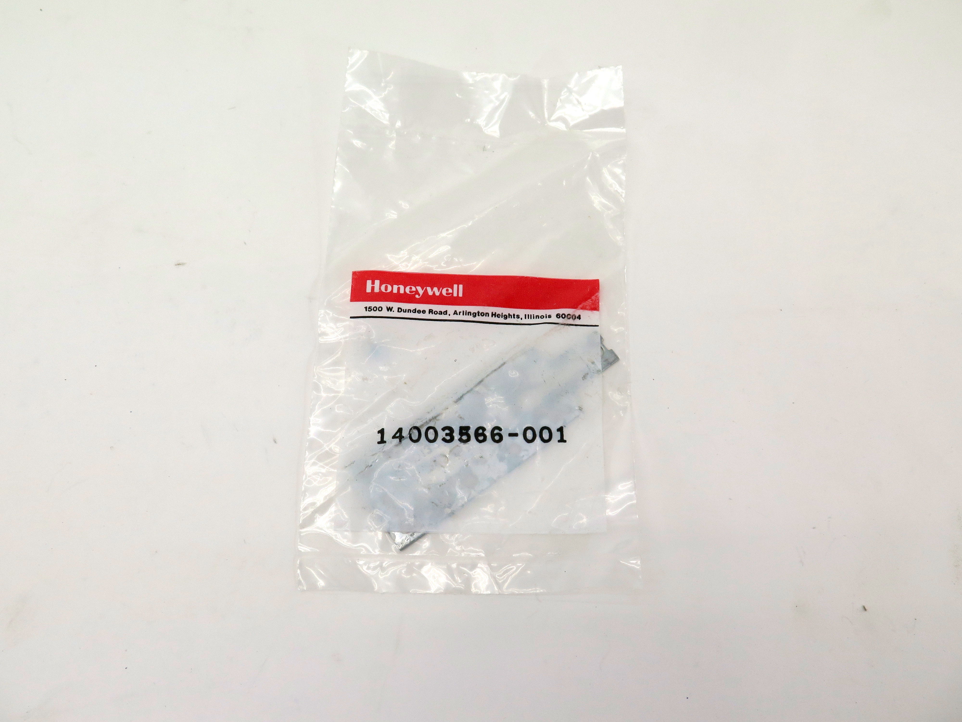 Honeywell 140036566-001 Mounted Backplate - Advance Operations