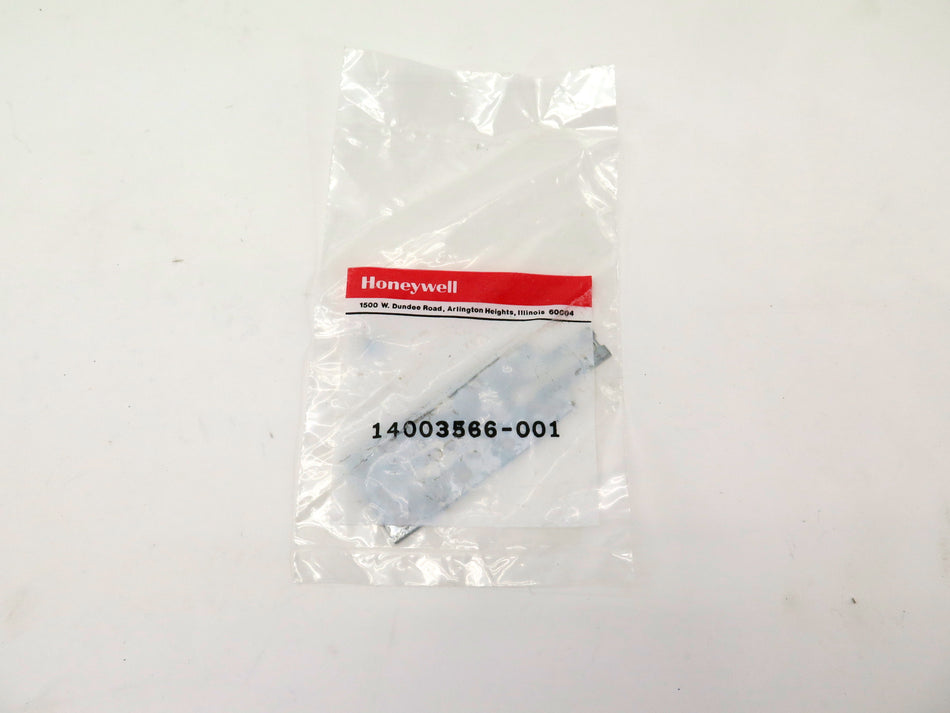 Honeywell 140036566-001 Mounted Backplate - Advance Operations