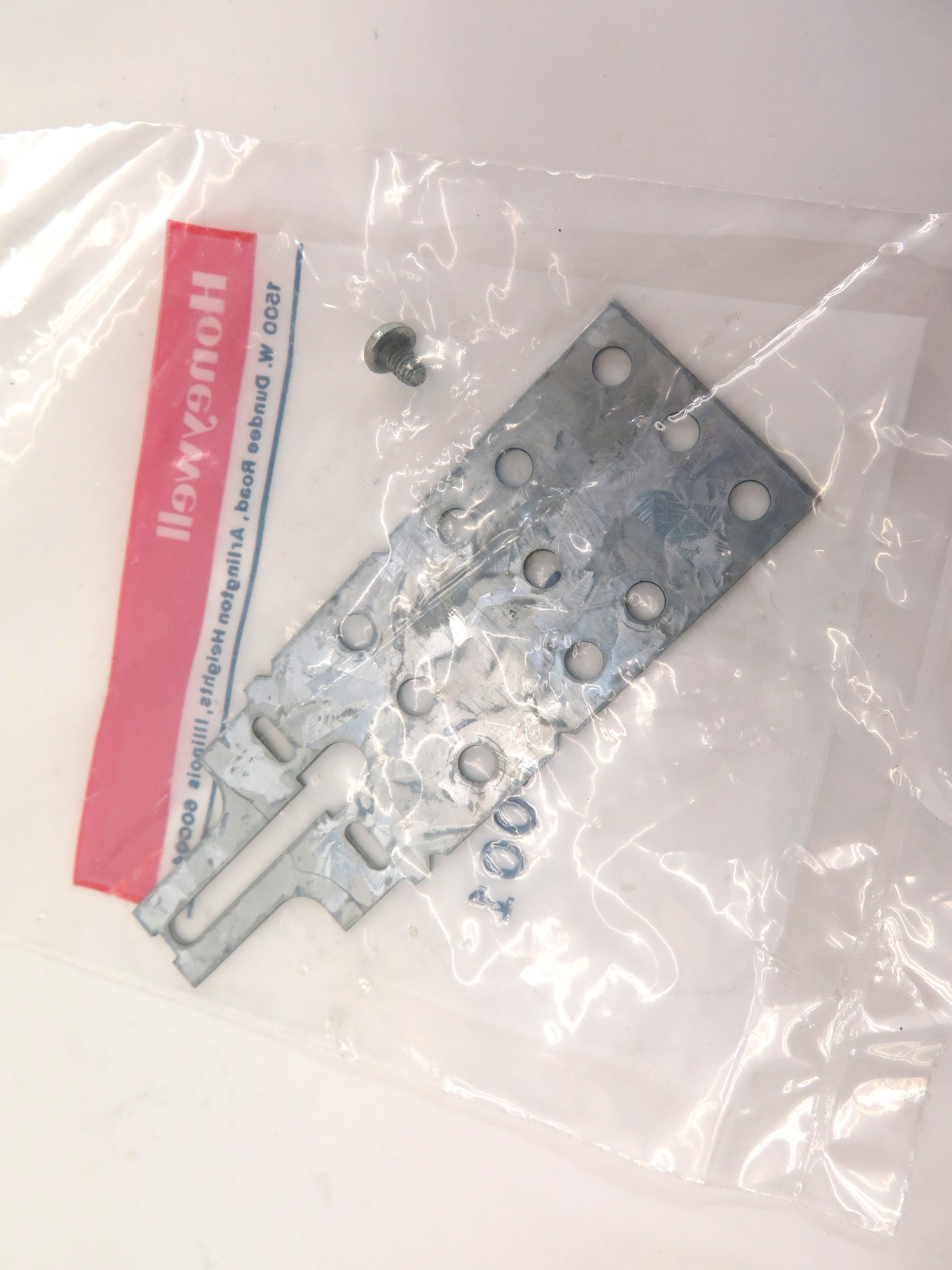 Honeywell 140036566-001 Mounted Backplate - Advance Operations