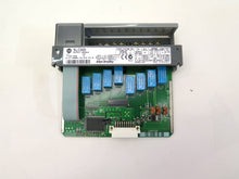 Load image into Gallery viewer, Allen-Bradley SLC500 1746-OWS SER A Output Module - Advance Operations
