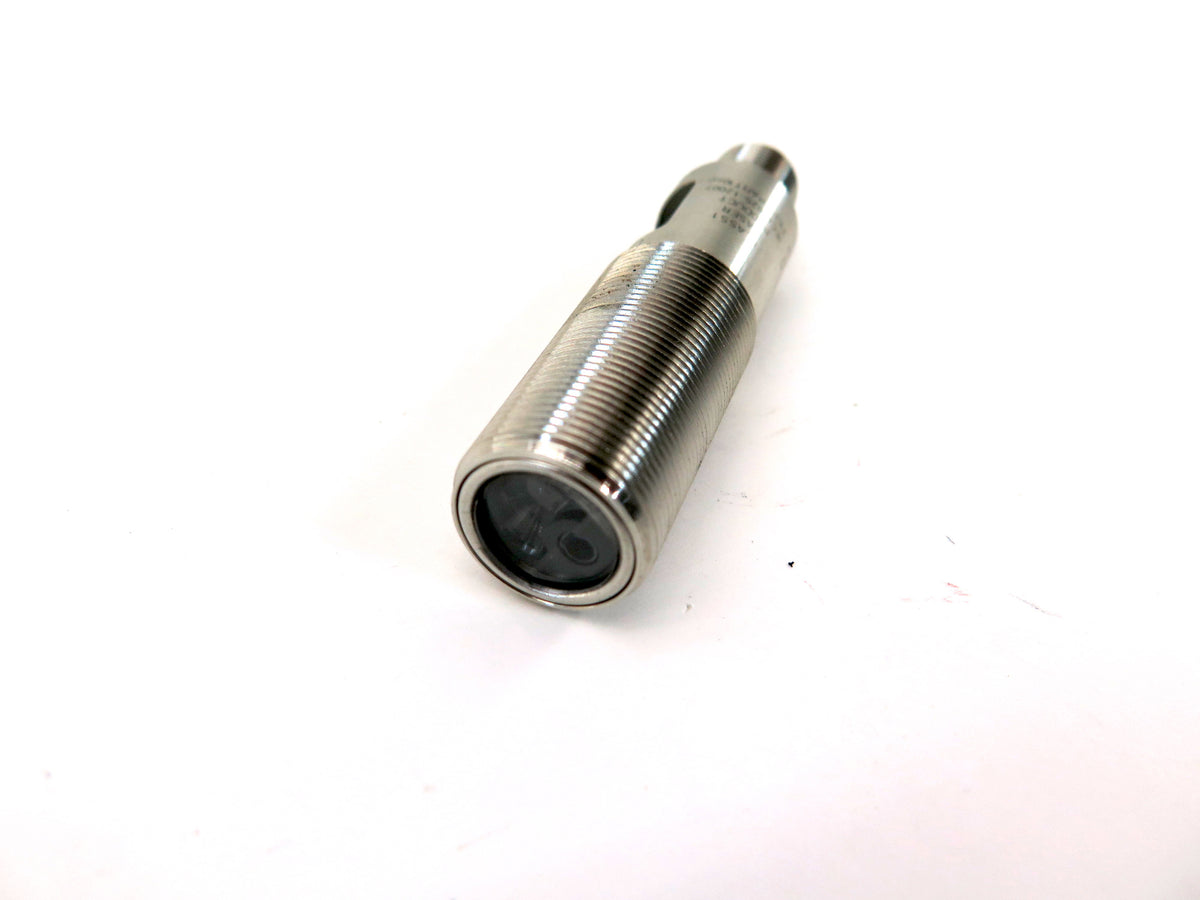 IFM 0GH700 Laser Diffuse Reflexion Sensor - Advance Operations
