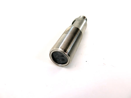 IFM 0GH700 Laser Diffuse Reflexion Sensor - Advance Operations