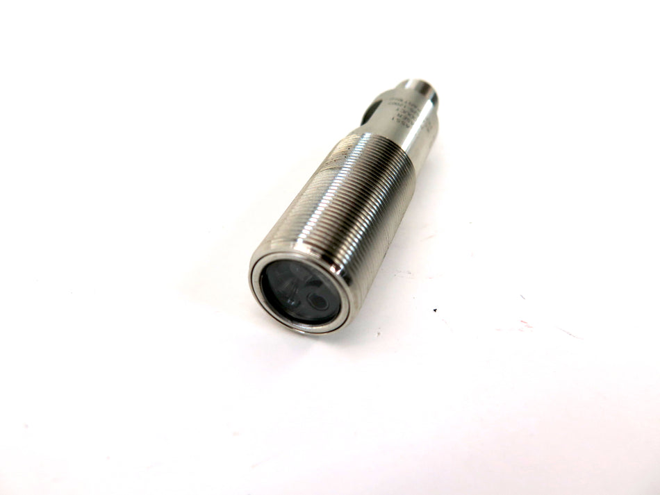 IFM 0GH700 Laser Diffuse Reflexion Sensor - Advance Operations