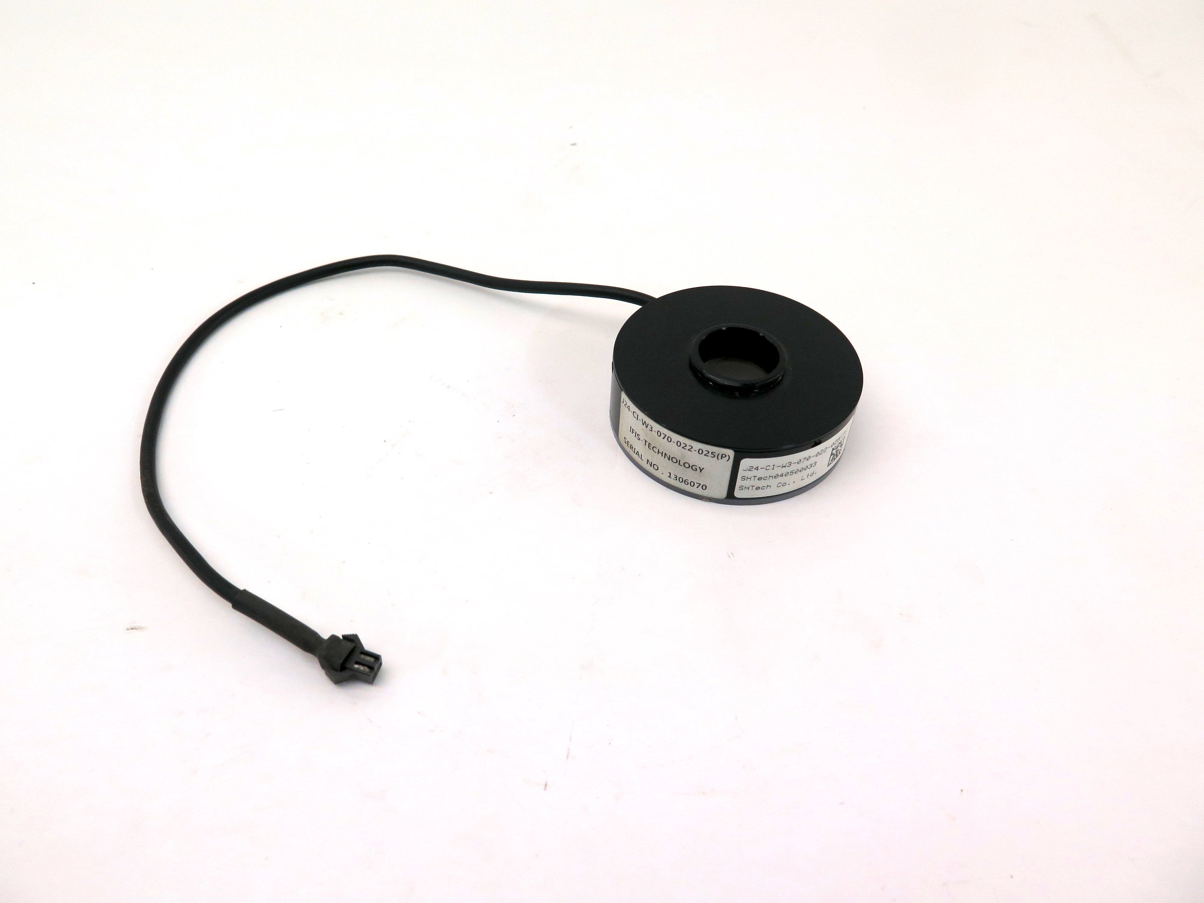 IFIS-Technology J24-CI-W3-070-022-025(P) Light - Advance Operations