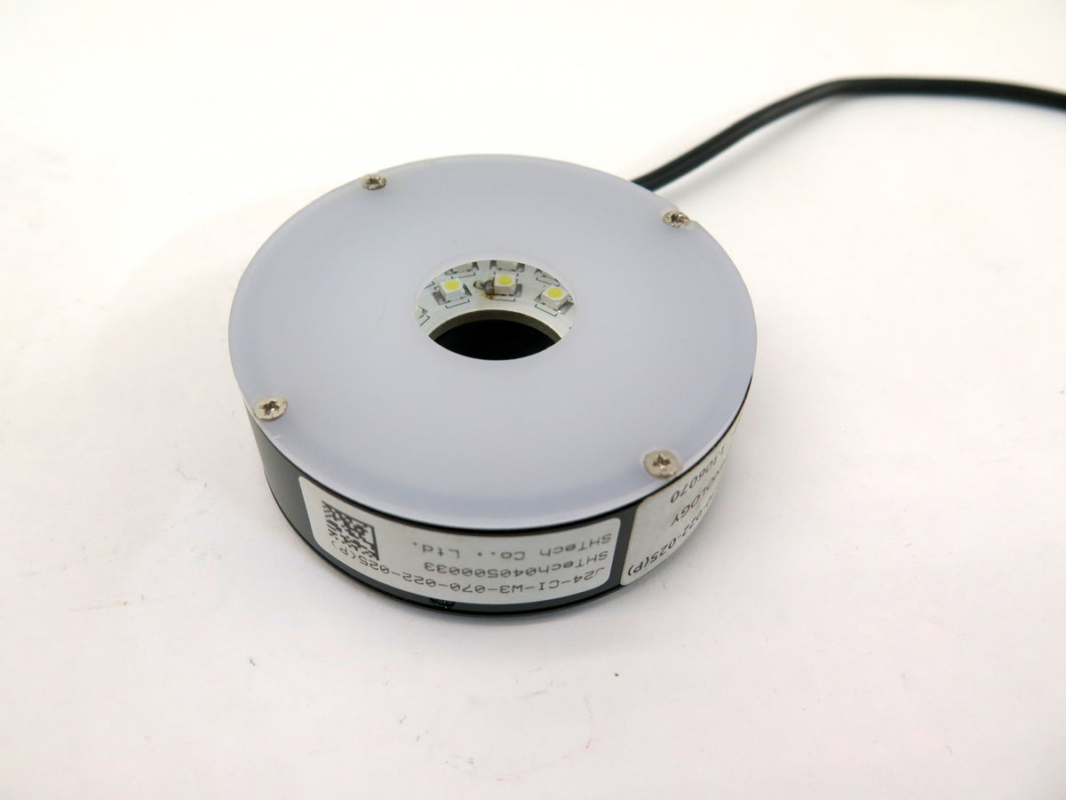 IFIS-Technology J24-CI-W3-070-022-025(P) Light - Advance Operations