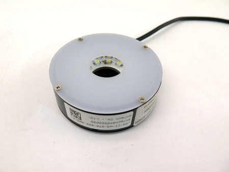 IFIS-Technology J24-CI-W3-070-022-025(P) Light - Advance Operations