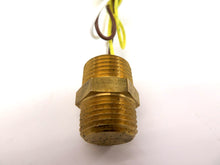 Load image into Gallery viewer, CPI AD050 Ð Brass Dual Thread-Mount Temperature Switch (1/2-14 NPT) - Advance Operations

