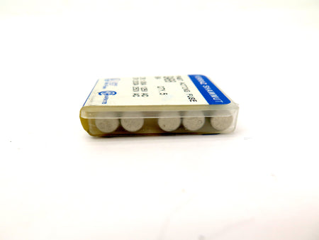 Ferraz Shawmut GAB8 Fast Acting Fuse 8A BOX OF 5 - Advance Operations