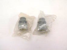 Load image into Gallery viewer, Hubbel SCH1041 Cord Connector Aluminium Liquid Tight Connector LOT OF 2 - Advance Operations
