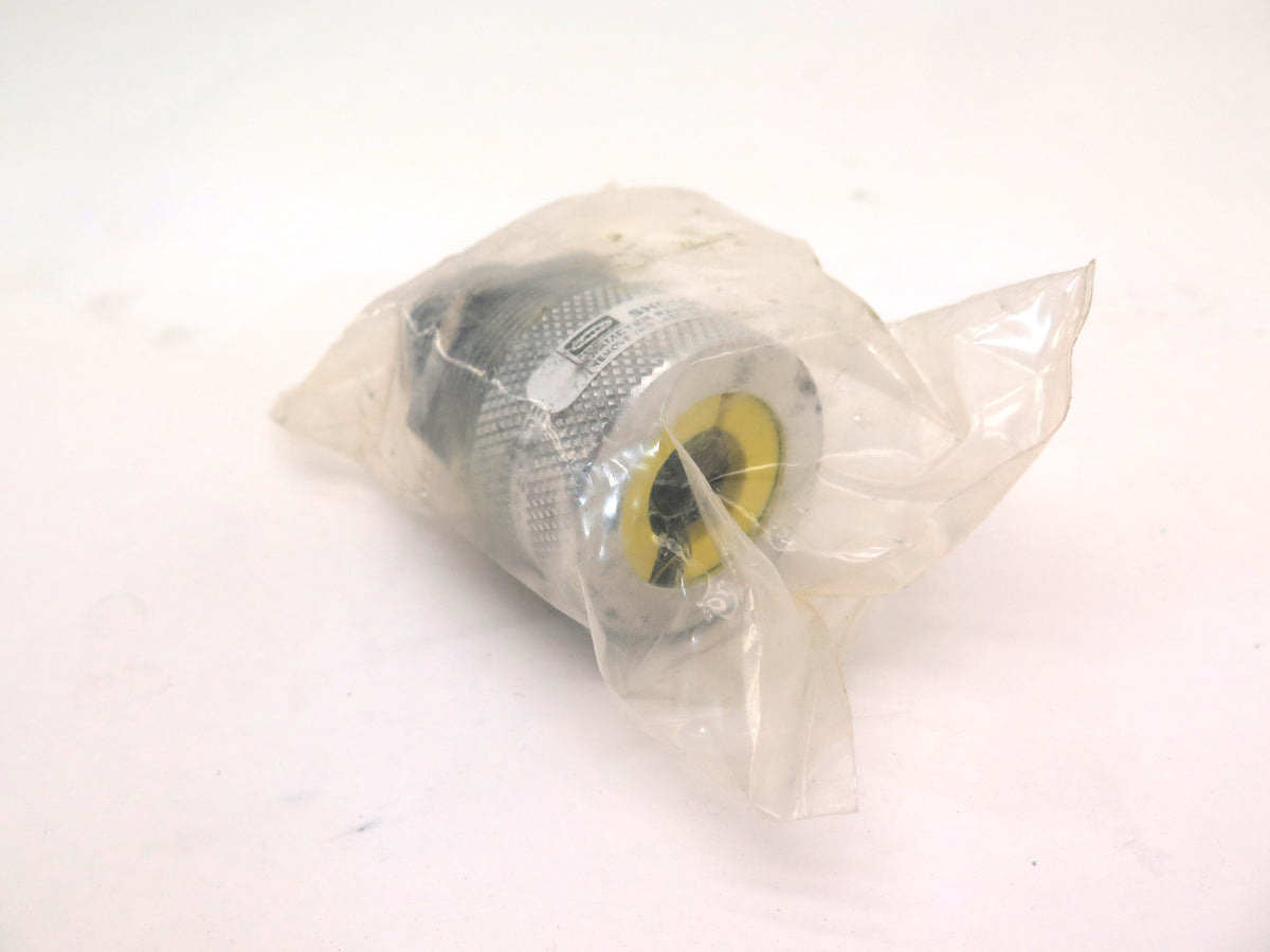 Hubbel SCH1041 Cord Connector Aluminium Liquid Tight Connector LOT OF 2 - Advance Operations
