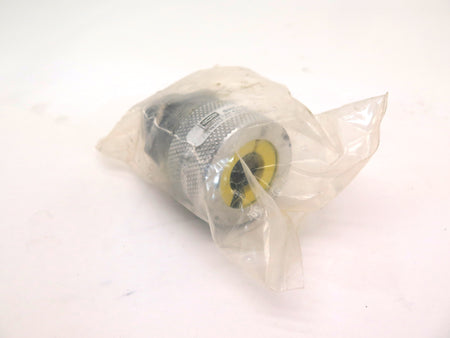 Hubbel SCH1041 Cord Connector Aluminium Liquid Tight Connector LOT OF 2 - Advance Operations