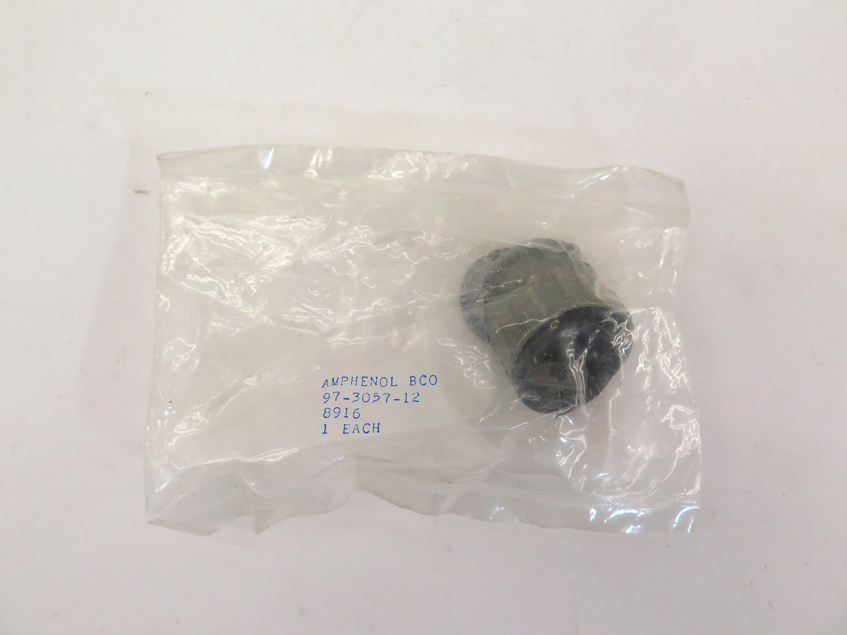 Amphenol BCO 97-3057-12 8916 Connector Kit - Advance Operations