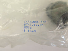 Load image into Gallery viewer, Amphenol BCO 97-3057-12 8916 Connector Kit - Advance Operations
