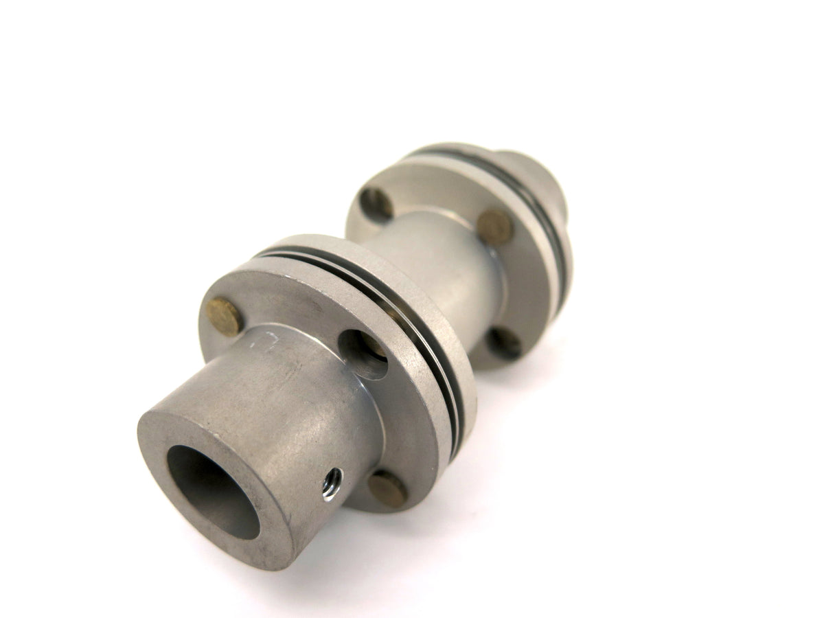 Rexnord CPLG CB 60 .62 / 127736250 Thomas Flexible Disc Coupling - Advance Operations