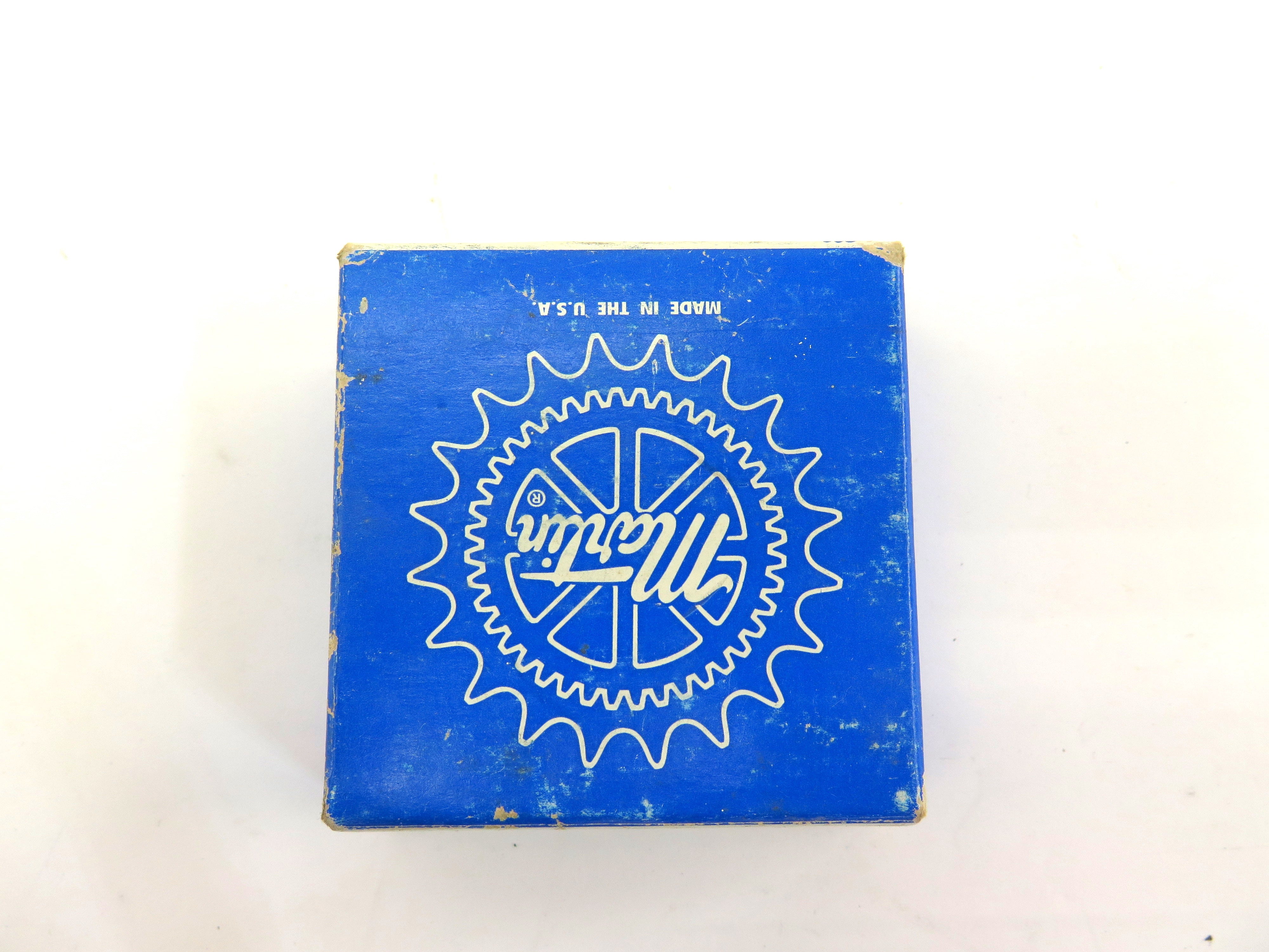 Martin 35B20 Sprocket #30 20 Teeth 1/2" Blank Bore - Advance Operations