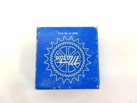 Martin 35B20 Sprocket #30 20 Teeth 1/2" Blank Bore - Advance Operations