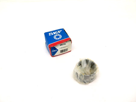 SKF AHX 310 Bearing Adapter Withdrawal - Advance Operations
