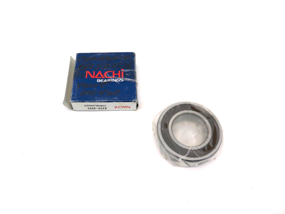 Nachi 6209-2NSE Sealed Bearing 45X85X19 mm - Advance Operations