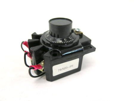 Reliance 766500-SU Electric potentiometer With AB 401286-K 8048 - Advance Operations