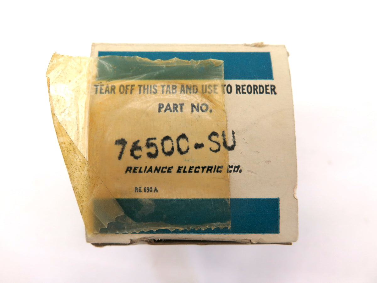 Reliance 766500-SU Electric potentiometer With AB 401286-K 8048 - Advance Operations