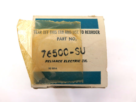 Reliance 766500-SU Electric potentiometer With AB 401286-K 8048 - Advance Operations