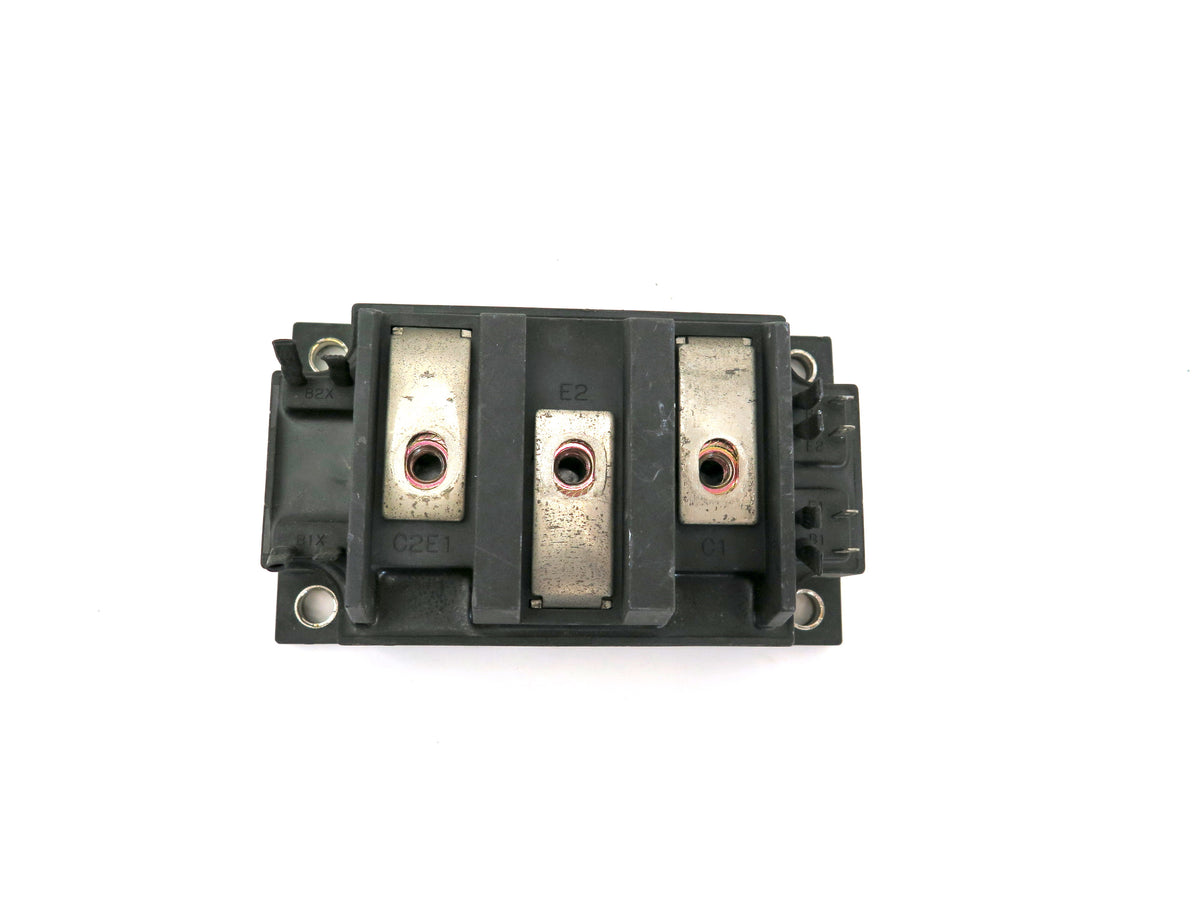 Fuji 2DI100Z-100 Transistor Module - Advance Operations