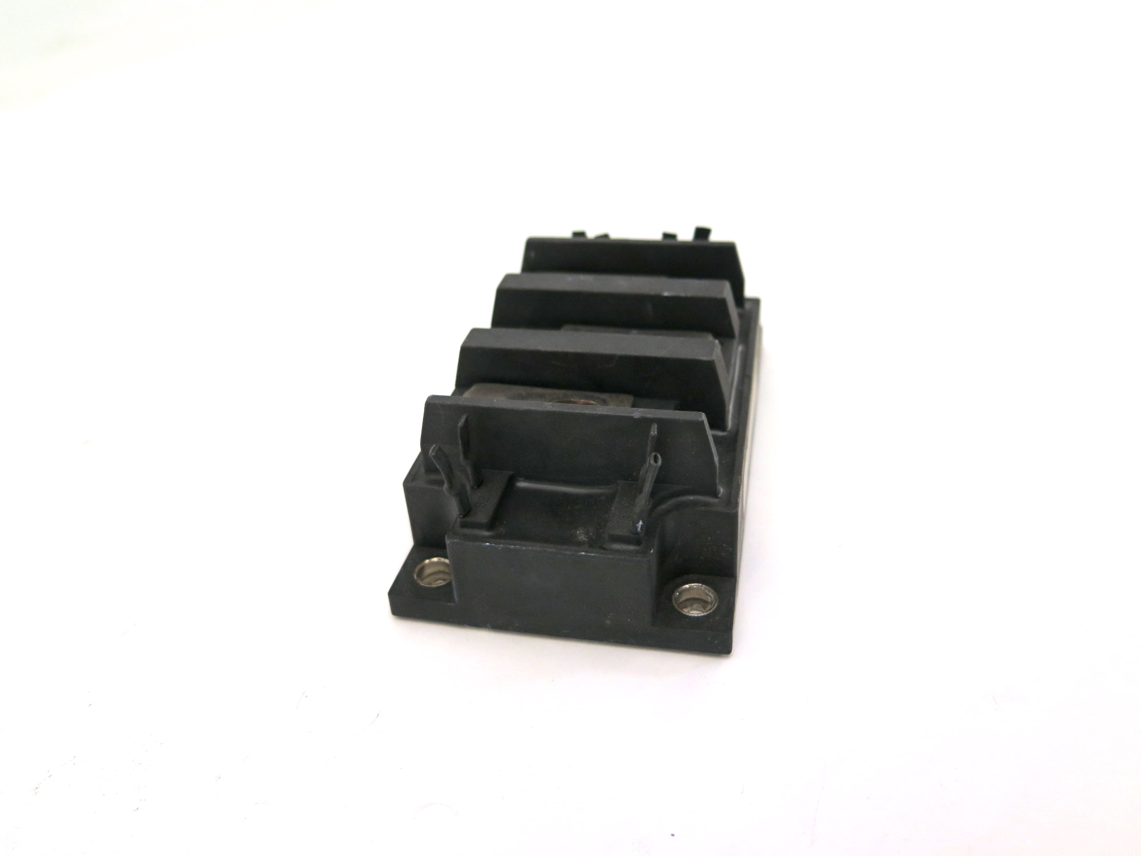 Fuji 2DI100Z-100 Transistor Module - Advance Operations